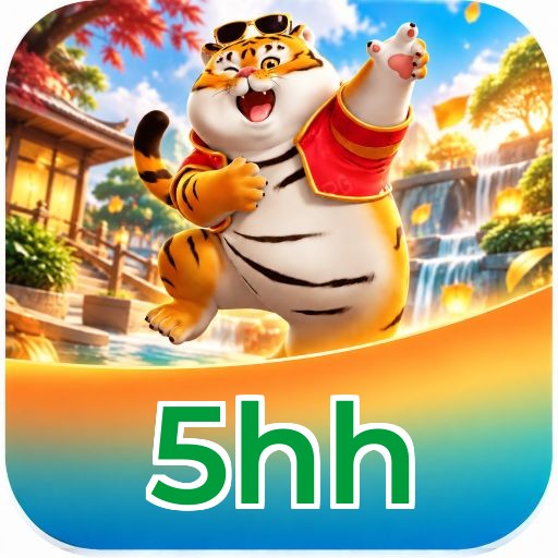 5hh Download - Logo Oficial