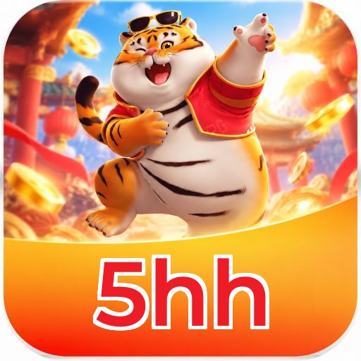 5hh Facebook - Logo Oficial