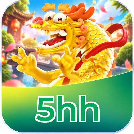 5hh Instalar App — logo oficial 350x350