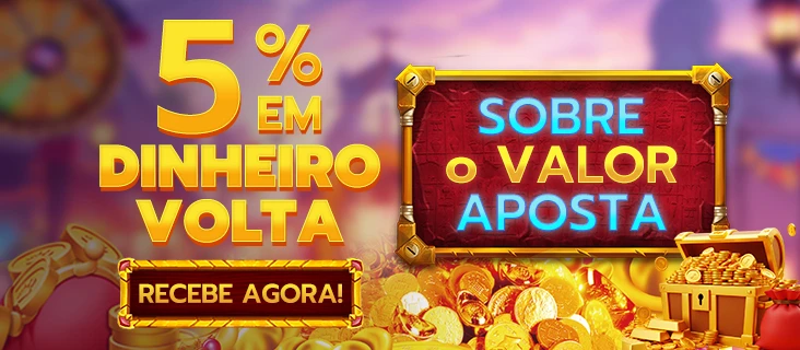 5HHH Ganhe R$ 100,00 Gratis